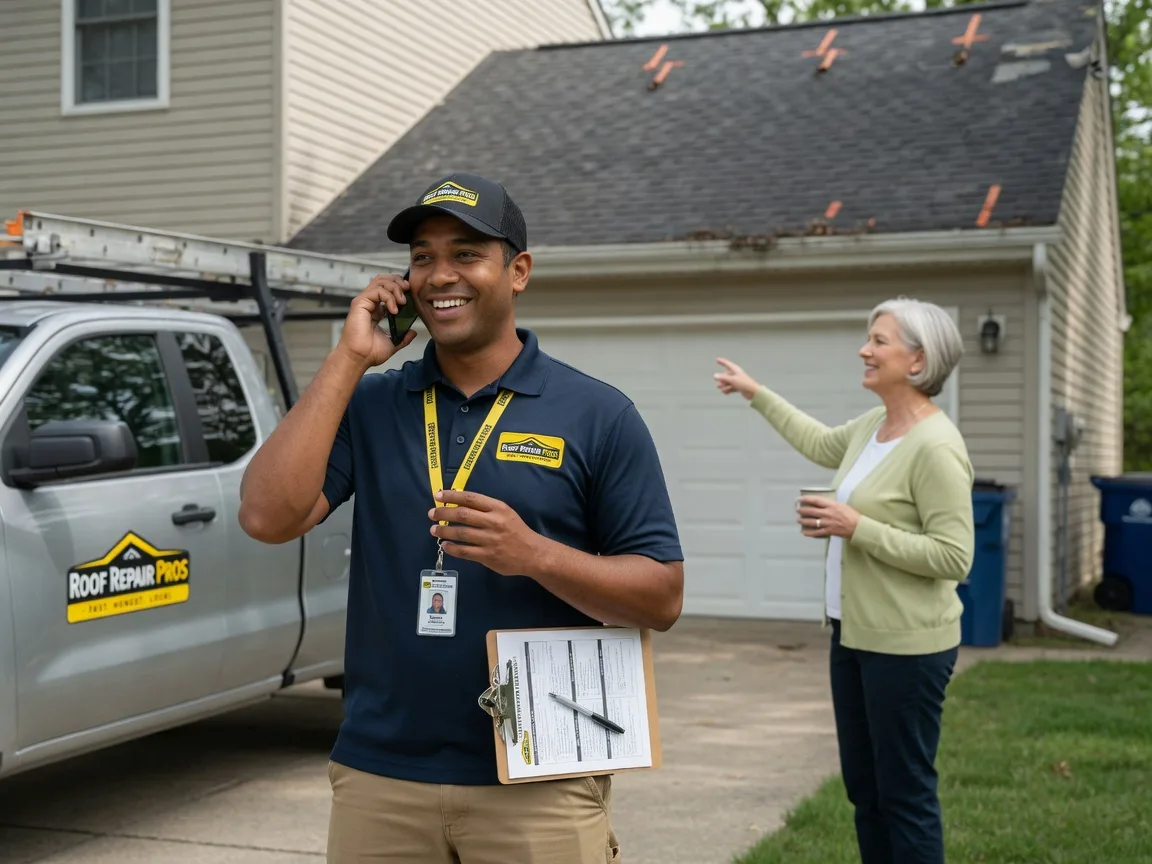 Roof Repair Boyd, WI FAQs